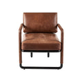 ARTERIORS, DURHAM CHAIR, LOUNGE
