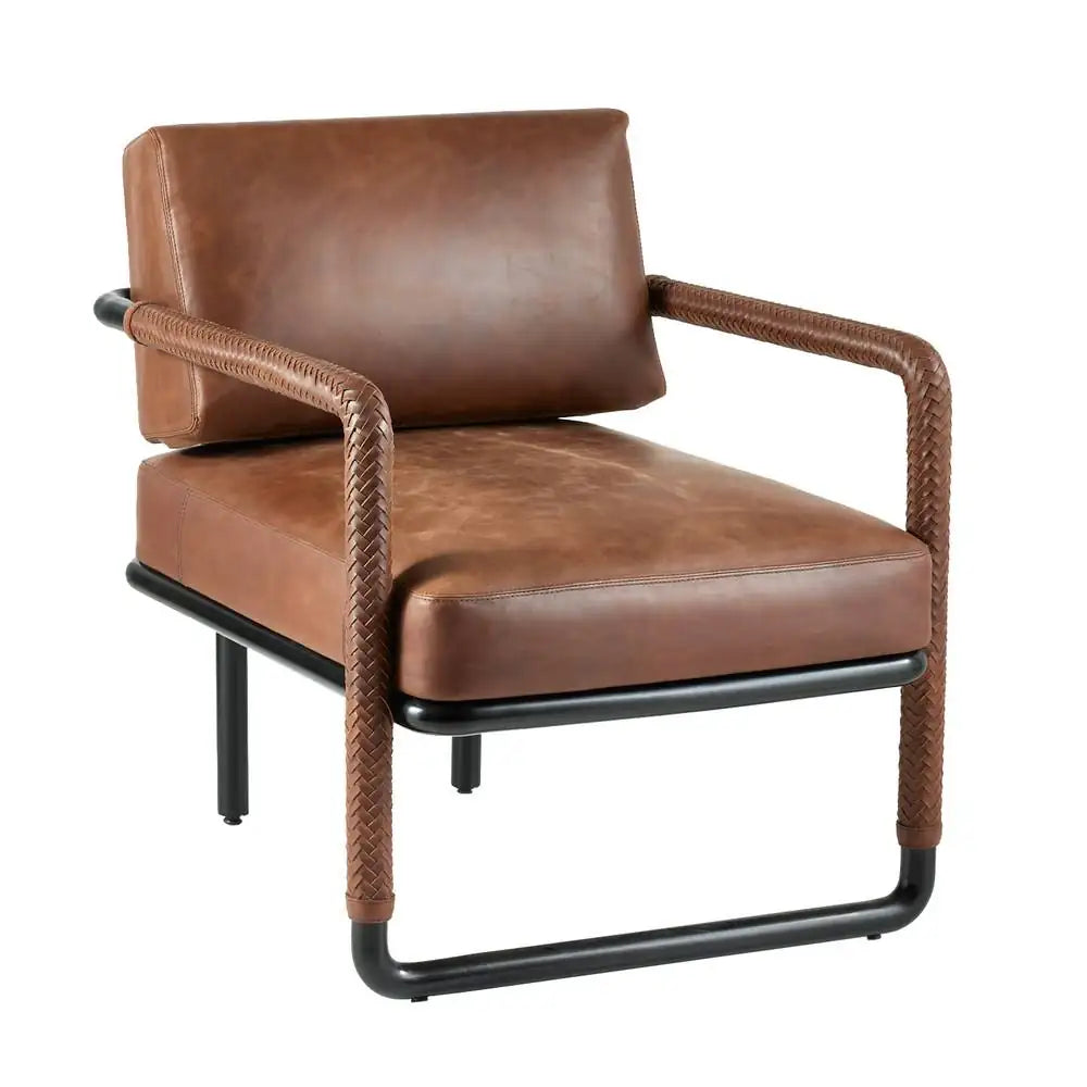 ARTERIORS DURHAM CHAIR - Lounge