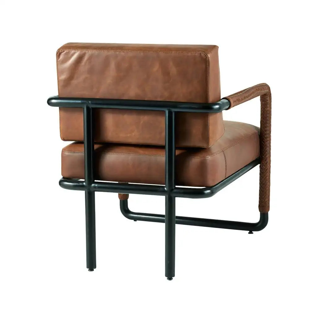 ARTERIORS, DURHAM CHAIR, LOUNGE