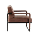 ARTERIORS, DURHAM CHAIR, LOUNGE