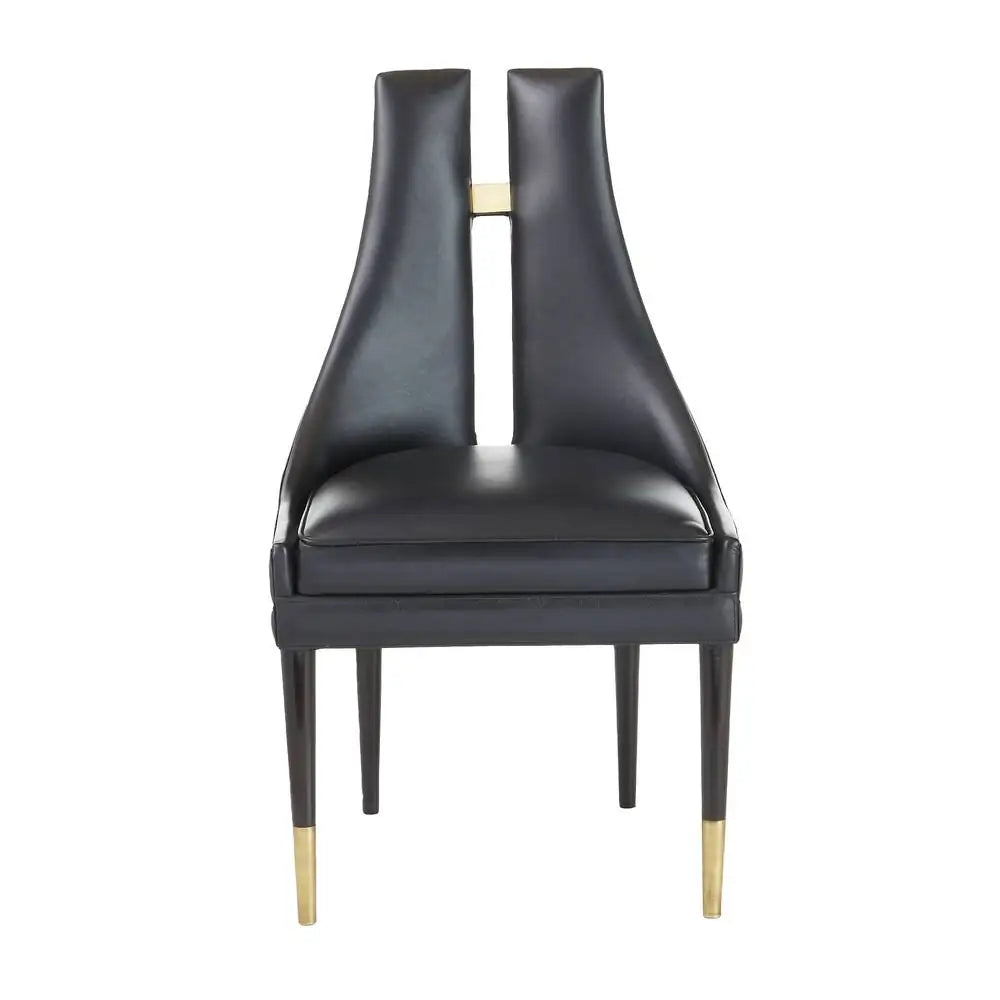 ARTERIORS CROWLEY DINING CHAIR - Lounge