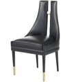 ARTERIORS, CROWLEY DINING CHAIR, LOUNGE