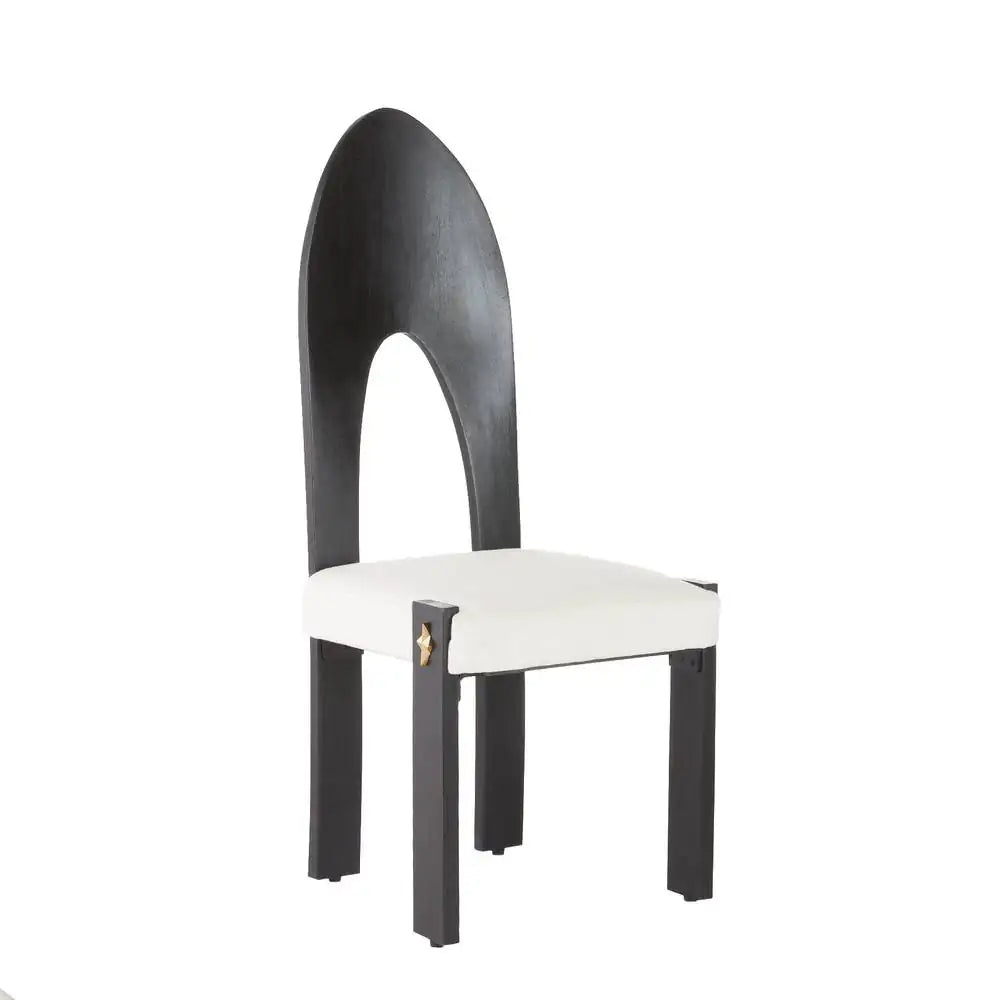 ARTERIORS DURANGO DINING CHAIR - Lounge