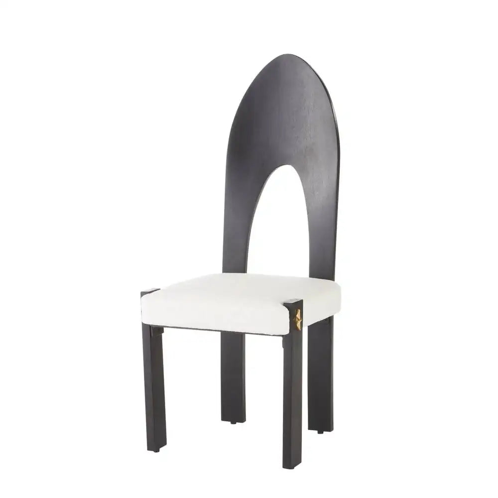 ARTERIORS, DURANGO DINING CHAIR, LOUNGE