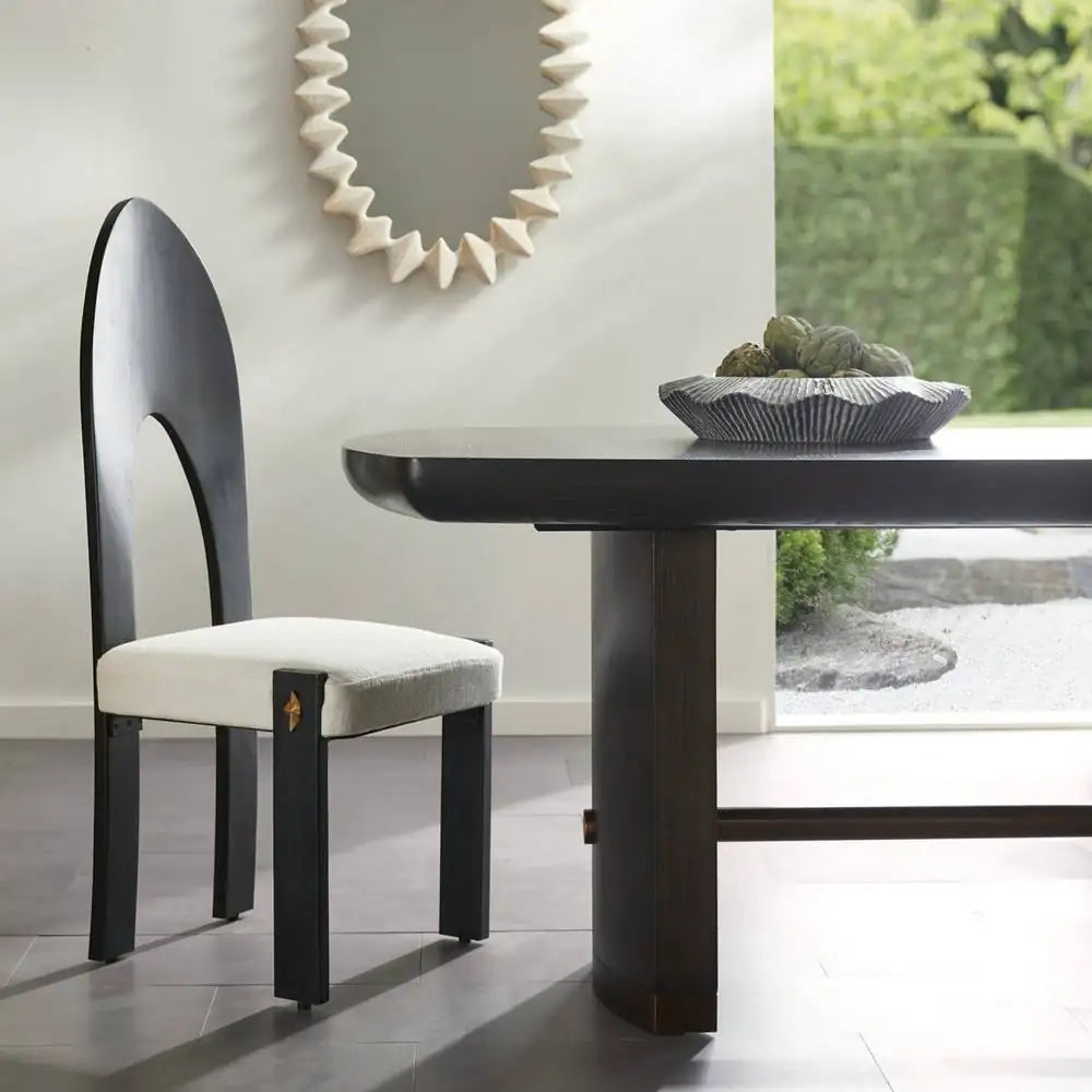 ARTERIORS, DURANGO DINING CHAIR, LOUNGE
