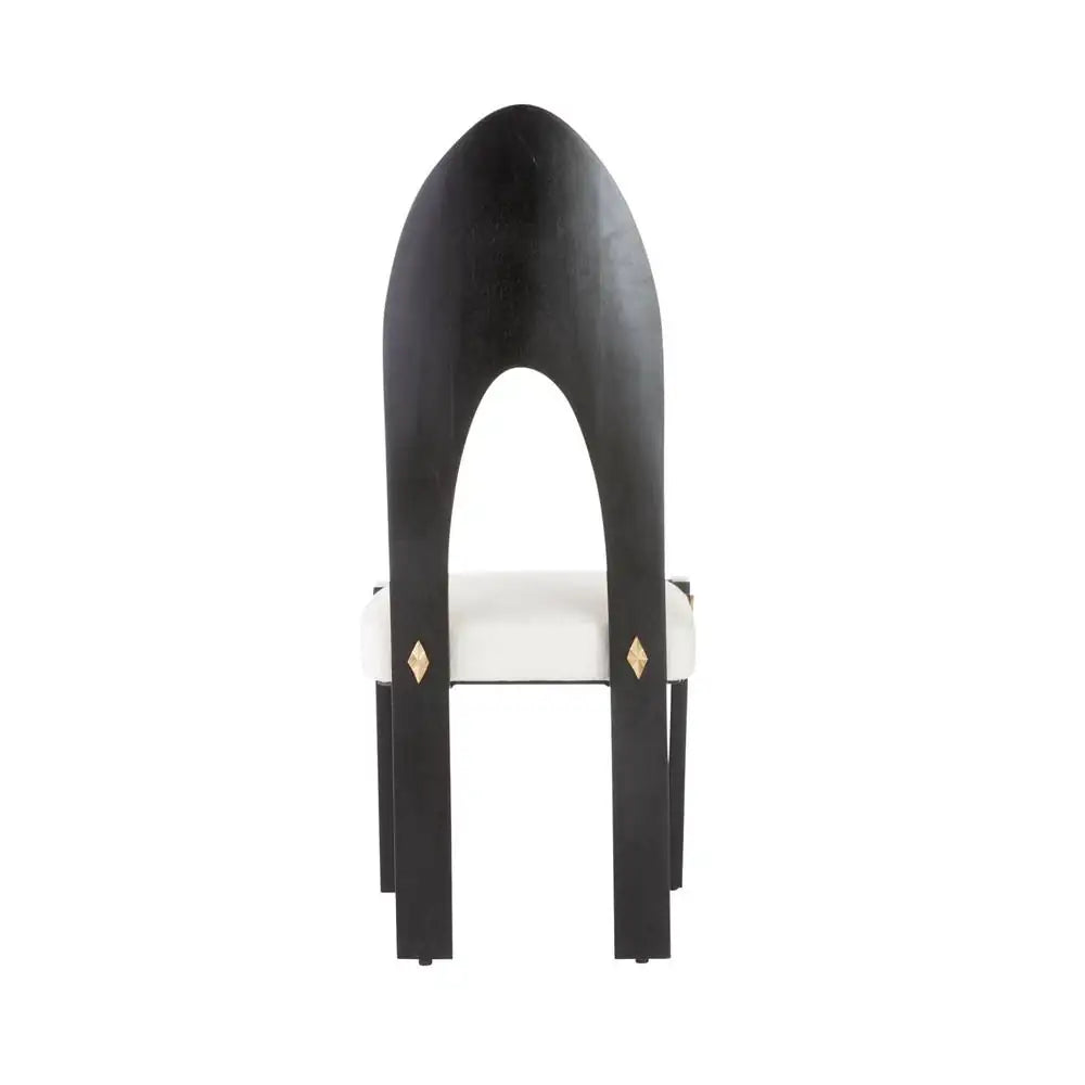 ARTERIORS, DURANGO DINING CHAIR, LOUNGE