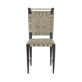 ARTERIORS, LAKEWOOD DINING CHAIR, LOUNGE