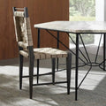 ARTERIORS, LAKEWOOD DINING CHAIR, LOUNGE