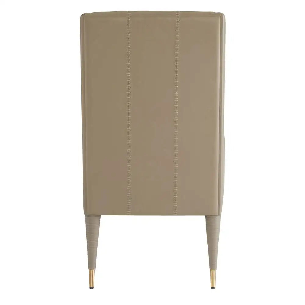 ARTERIORS, HAWTHORNE HOST CHAIR, LOUNGE