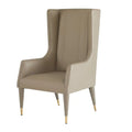 ARTERIORS, HAWTHORNE HOST CHAIR, LOUNGE
