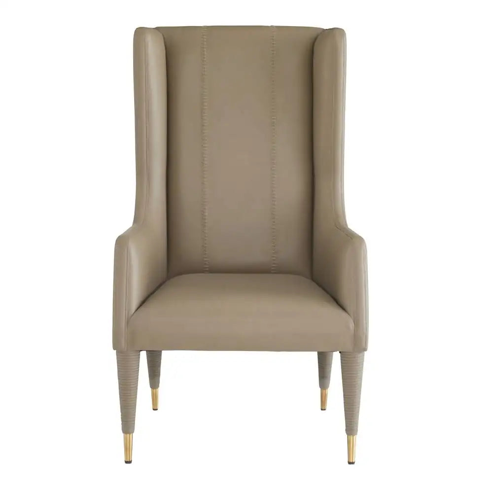 ARTERIORS HAWTHORNE HOST CHAIR - Lounge