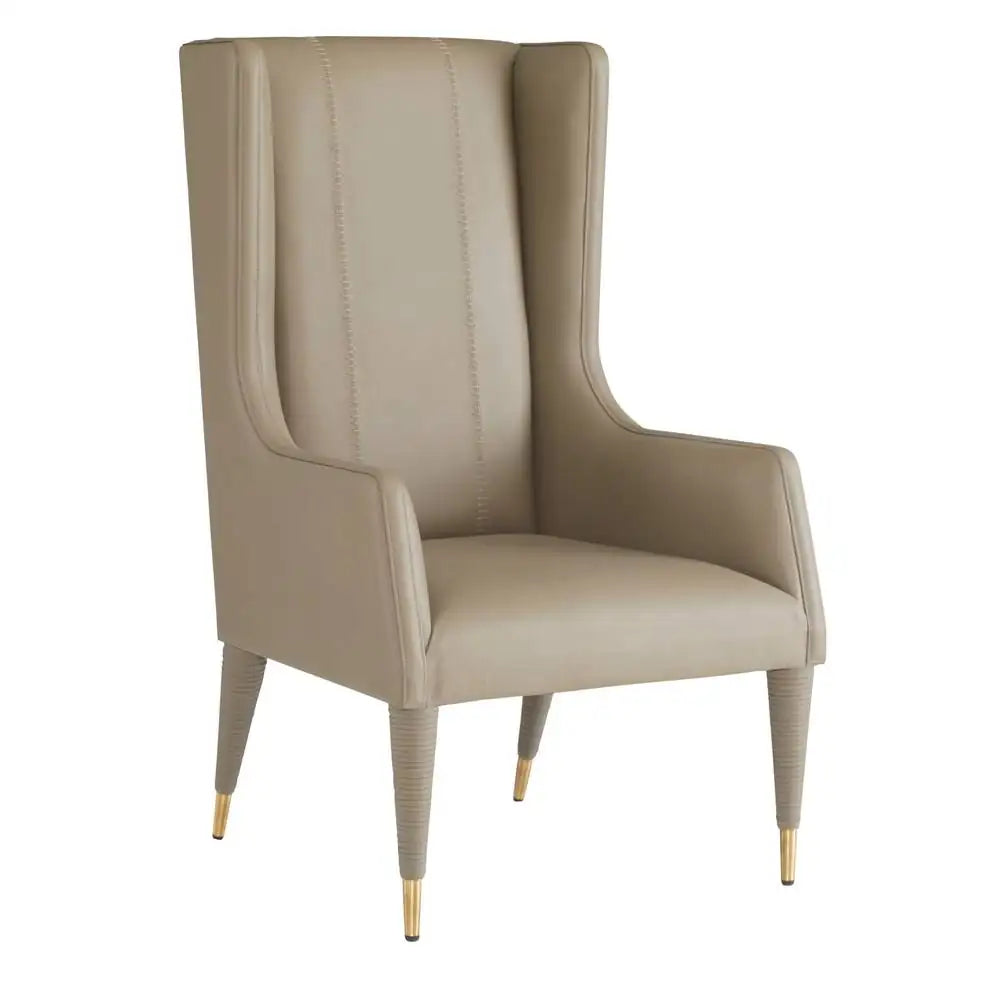 ARTERIORS HAWTHORNE HOST CHAIR - Lounge