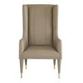 ARTERIORS, HAWTHORNE HOST CHAIR, LOUNGE