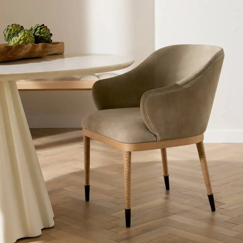 ARTERIORS, HERSHEL DINING CHAIR, LOUNGE