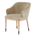ARTERIORS, HERSHEL DINING CHAIR, LOUNGE