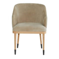 ARTERIORS, HERSHEL DINING CHAIR, LOUNGE