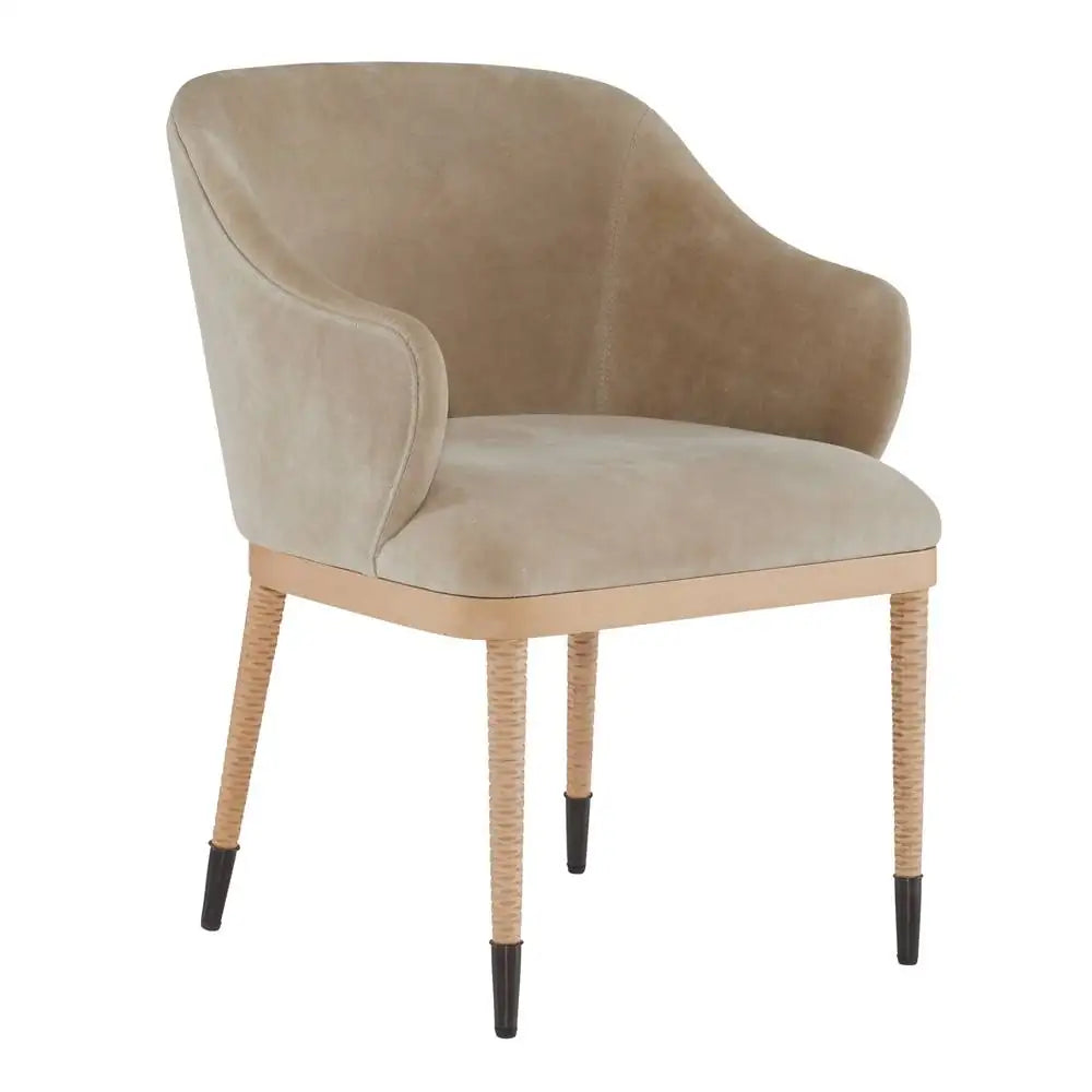 ARTERIORS HERSHEL DINING CHAIR - Lounge