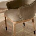ARTERIORS, HERSHEL DINING CHAIR, LOUNGE