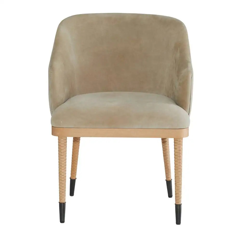 ARTERIORS HERSHEL DINING CHAIR - Lounge