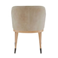 ARTERIORS, HERSHEL DINING CHAIR, LOUNGE