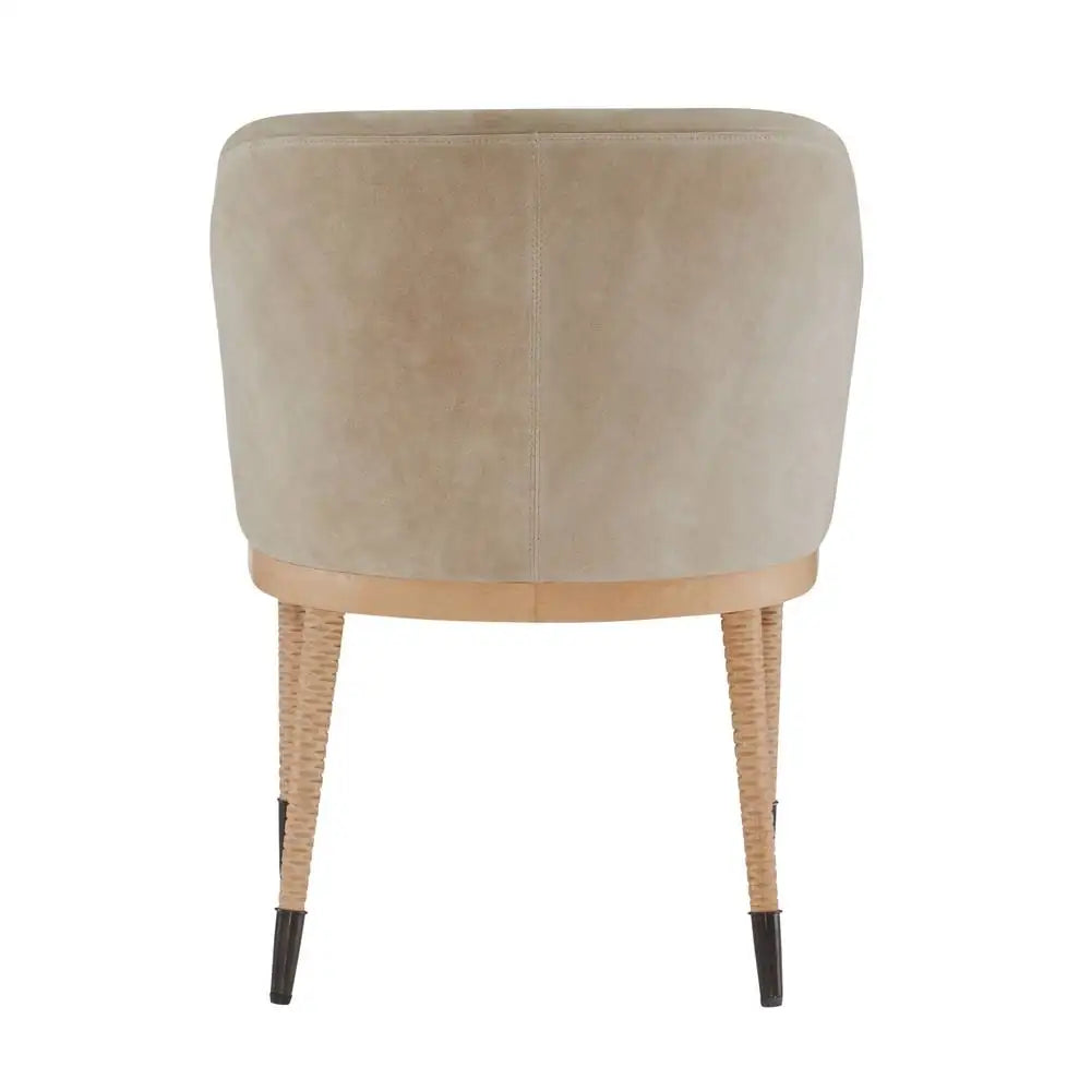 ARTERIORS, HERSHEL DINING CHAIR, LOUNGE