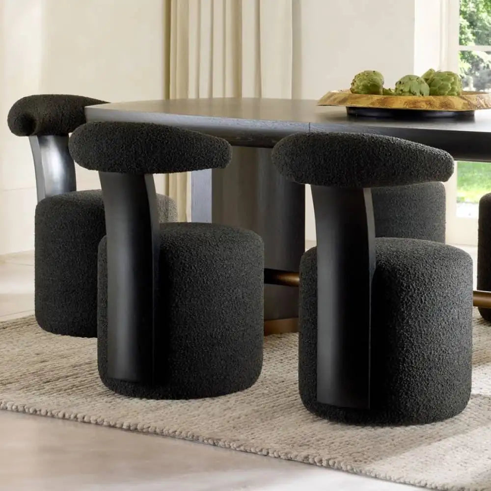 ARTERIORS, GINNI CHAIR, LOUNGE