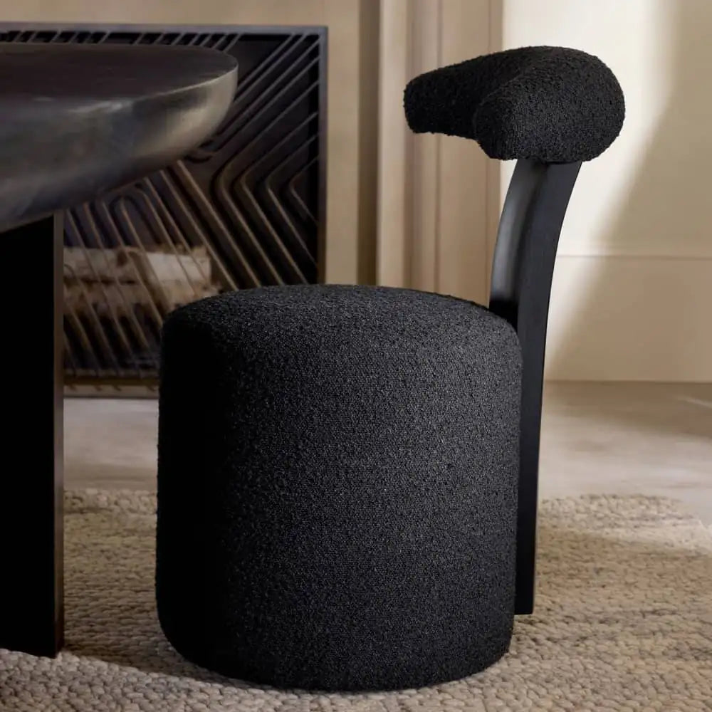 ARTERIORS, GINNI CHAIR, LOUNGE
