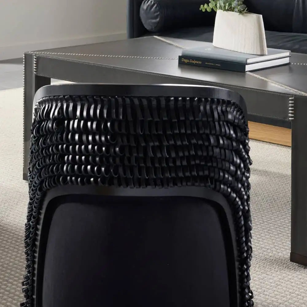 ARTERIORS, GRETEL CHAIR, LOUNGE