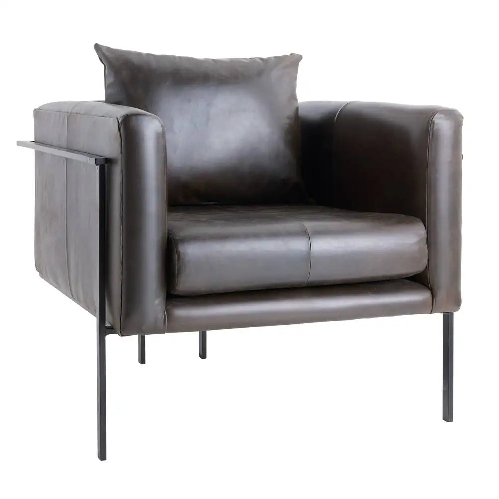 ARTERIORS GIROUD LOUNGE CHAIR - Lounge
