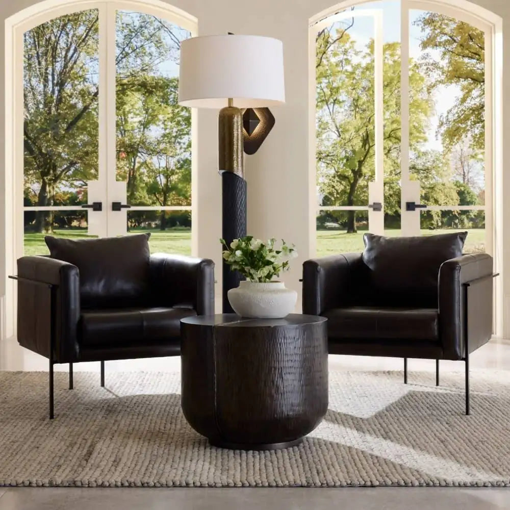 ARTERIORS, GIROUD LOUNGE CHAIR, LOUNGE