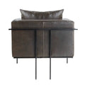 ARTERIORS, GIROUD LOUNGE CHAIR, LOUNGE