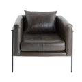 ARTERIORS, GIROUD LOUNGE CHAIR, LOUNGE