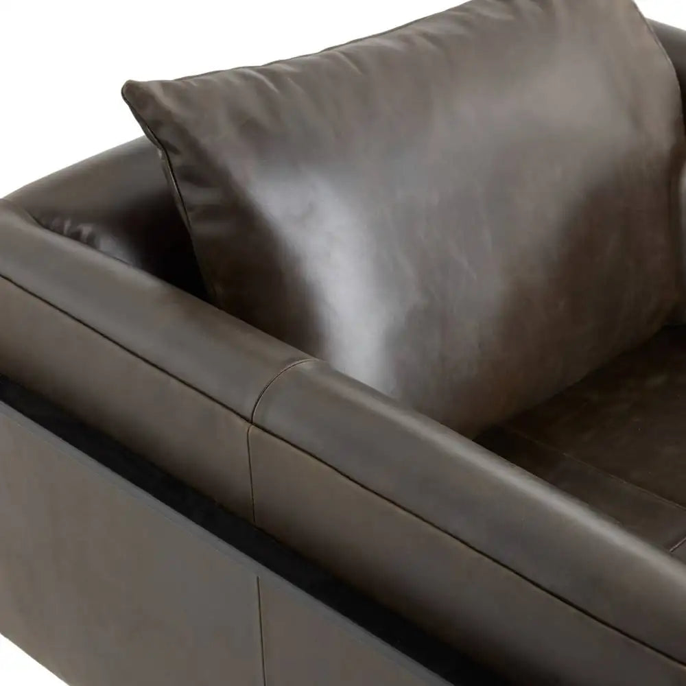 ARTERIORS, GIROUD LOUNGE CHAIR, LOUNGE