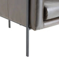 ARTERIORS, GIROUD LOUNGE CHAIR, LOUNGE