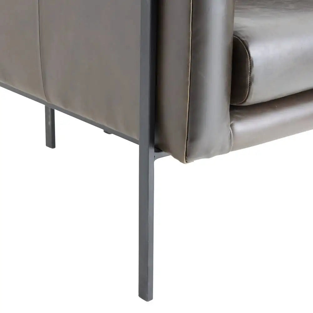 ARTERIORS, GIROUD LOUNGE CHAIR, LOUNGE