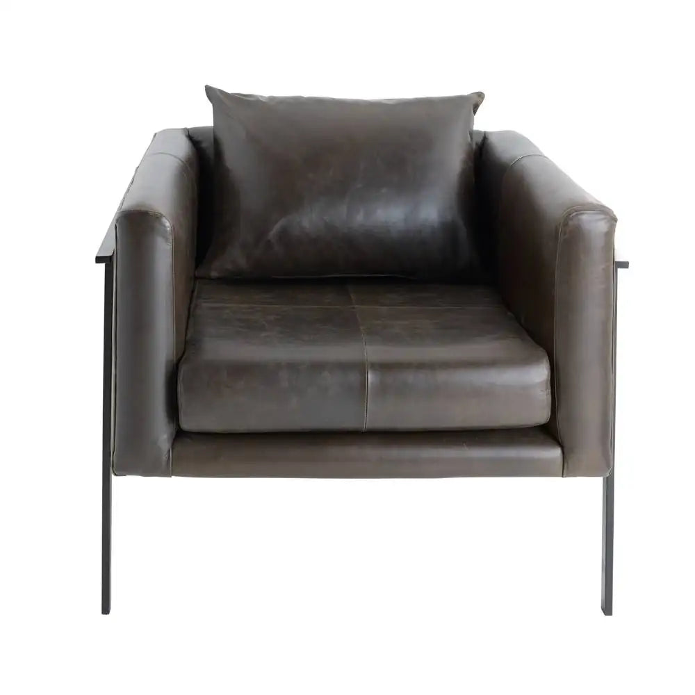 ARTERIORS GIROUD LOUNGE CHAIR - Lounge