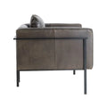 ARTERIORS, GIROUD LOUNGE CHAIR, LOUNGE