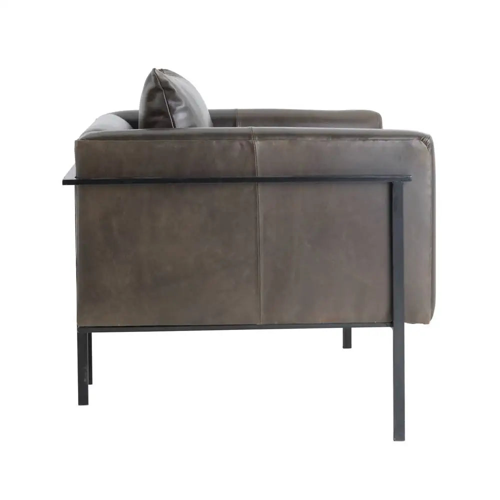 ARTERIORS, GIROUD LOUNGE CHAIR, LOUNGE