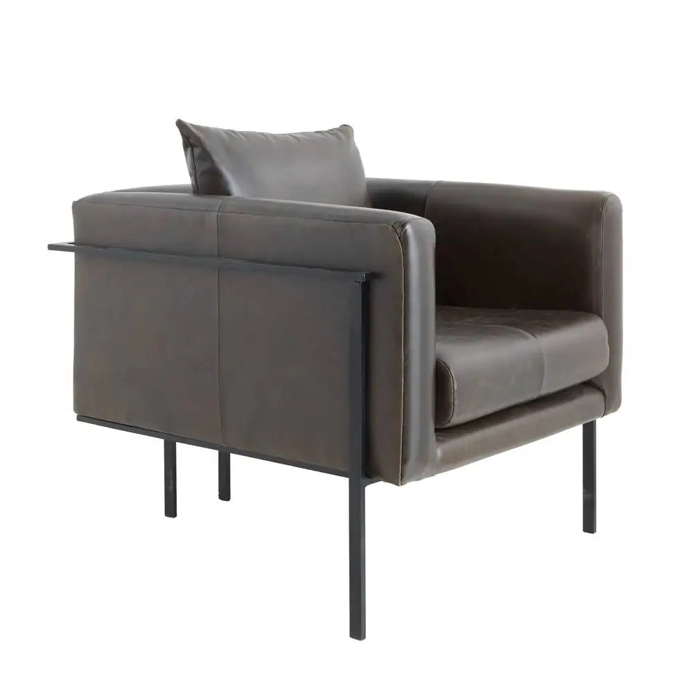 ARTERIORS, GIROUD LOUNGE CHAIR, LOUNGE
