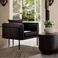 ARTERIORS, GIROUD LOUNGE CHAIR, LOUNGE