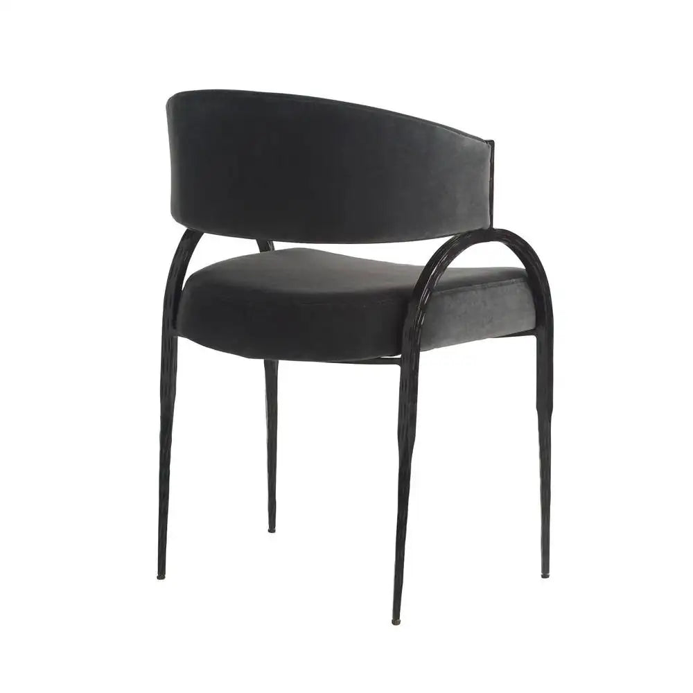 ARTERIORS, BAHATI CHAIR, LOUNGE
