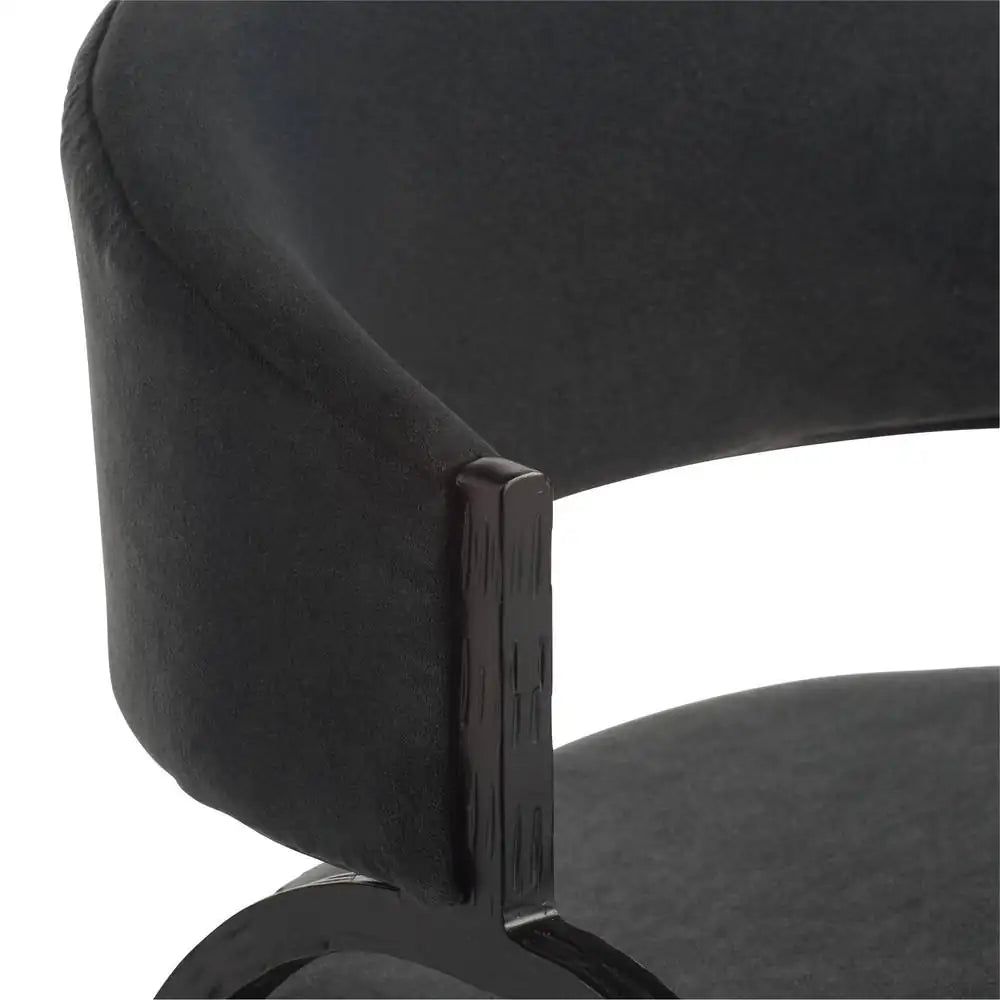 ARTERIORS, BAHATI CHAIR, LOUNGE