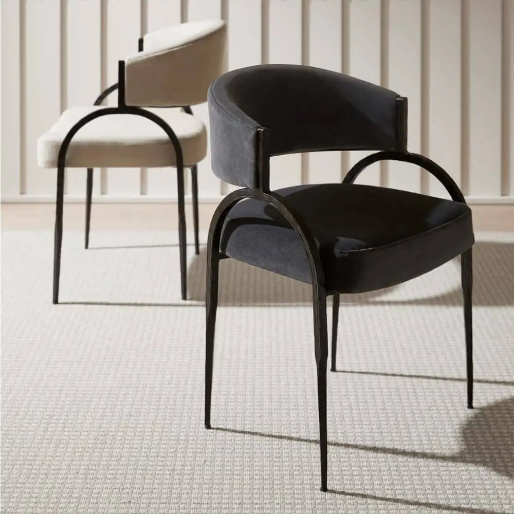 ARTERIORS, BAHATI CHAIR, LOUNGE