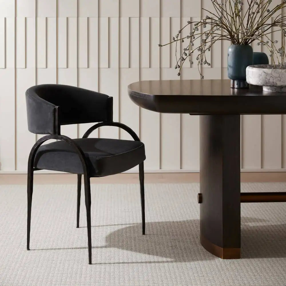ARTERIORS, BAHATI CHAIR, LOUNGE