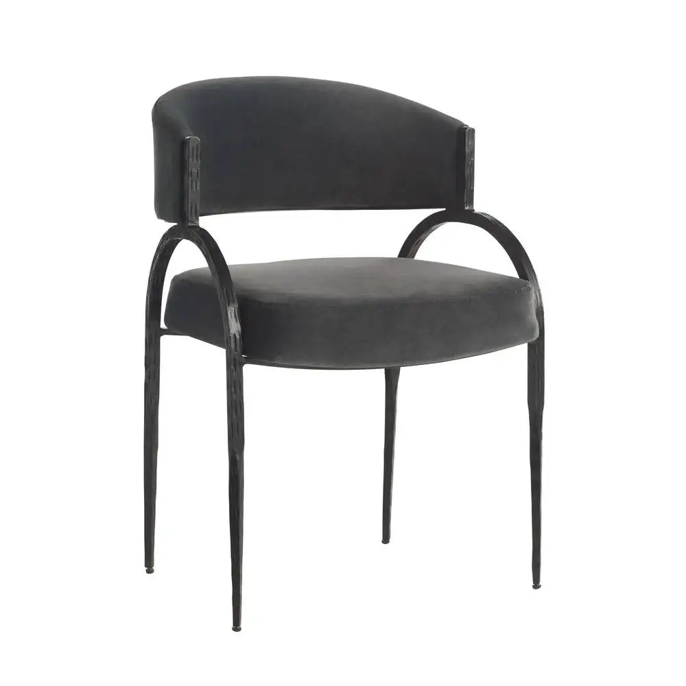 ARTERIORS, BAHATI CHAIR, LOUNGE