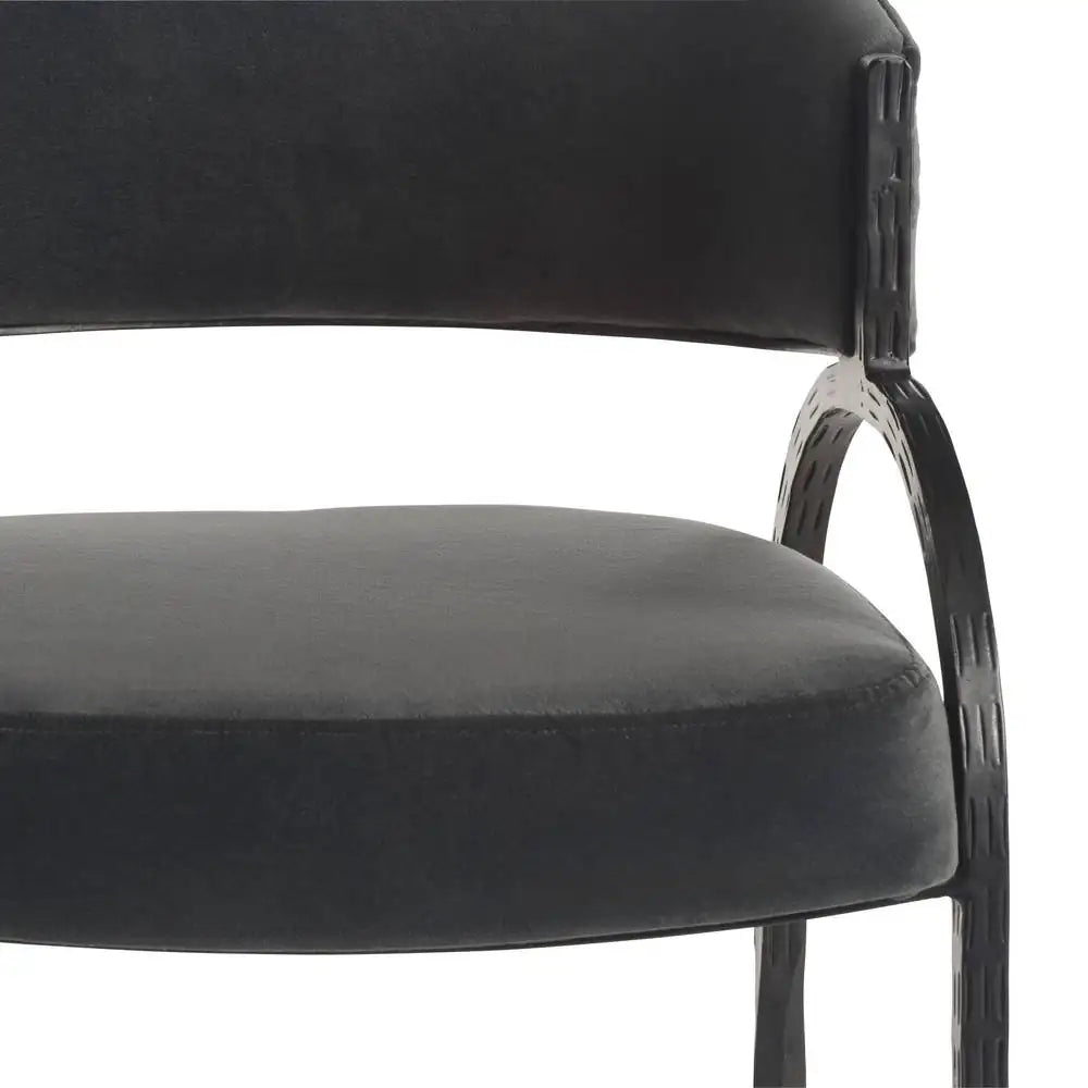 ARTERIORS, BAHATI CHAIR, LOUNGE