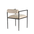 ARTERIORS, BARBANA CHAIR, LOUNGE