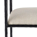 ARTERIORS, BARBANA CHAIR, LOUNGE