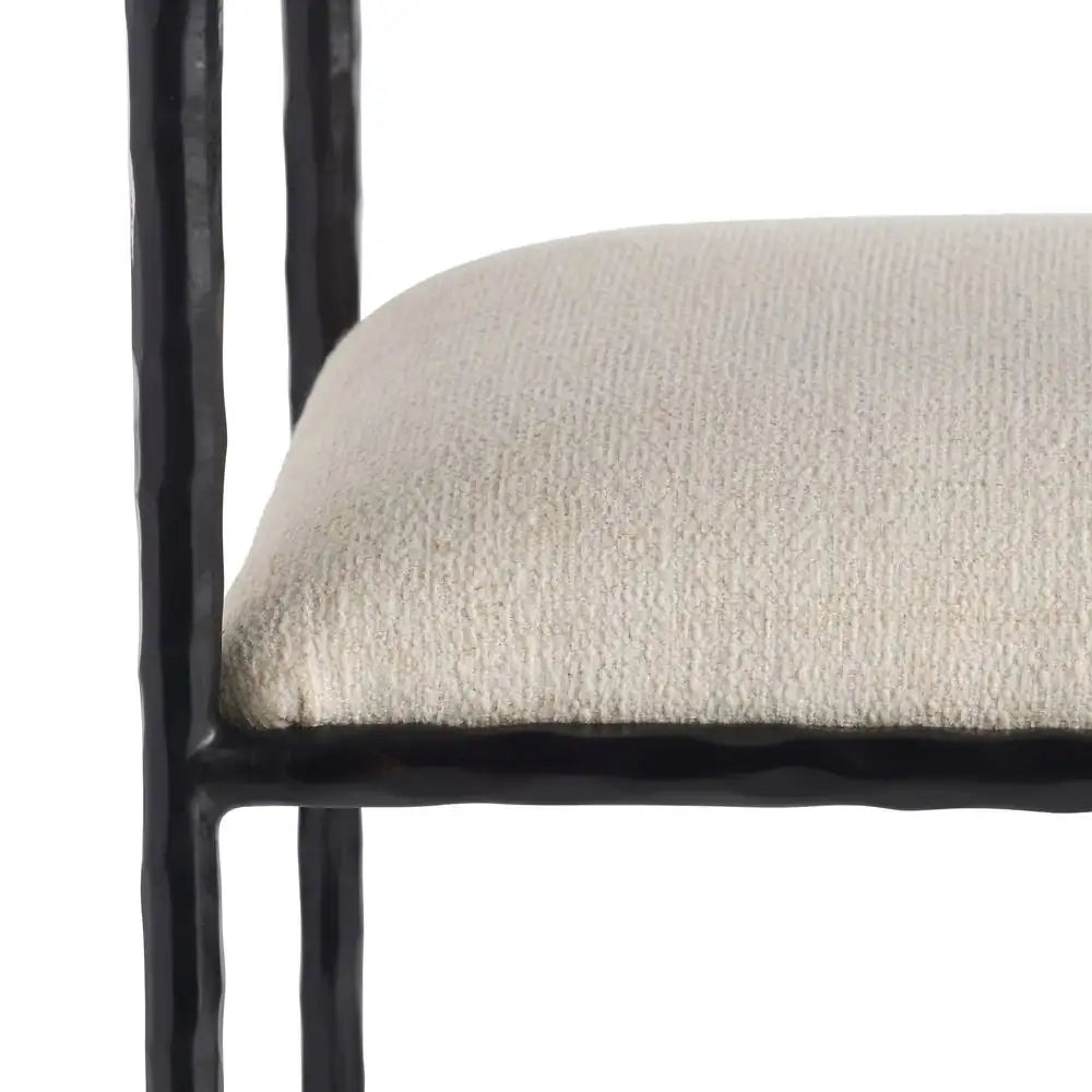 ARTERIORS, BARBANA CHAIR, LOUNGE