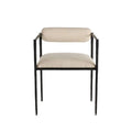 ARTERIORS, BARBANA CHAIR, LOUNGE